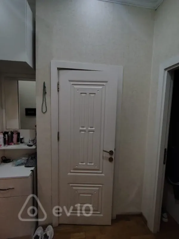 Kirayə verilir 2 otaqlı yeni tikili 60 m²