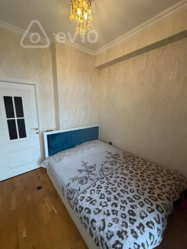 Kirayə verilir 2 otaqlı yeni tikili 60 m²