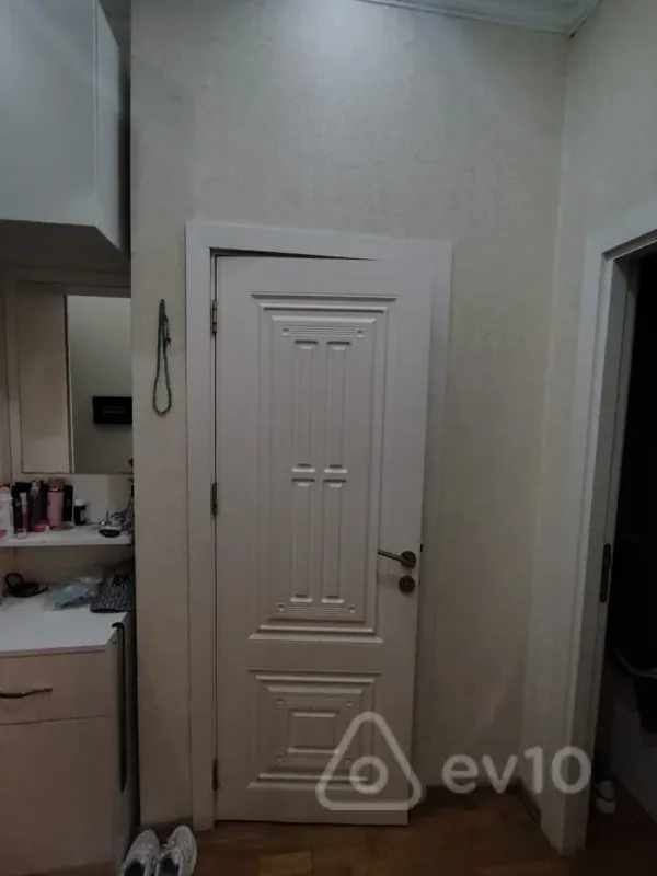 Kirayə verilir 2 otaqlı yeni tikili 60 m²