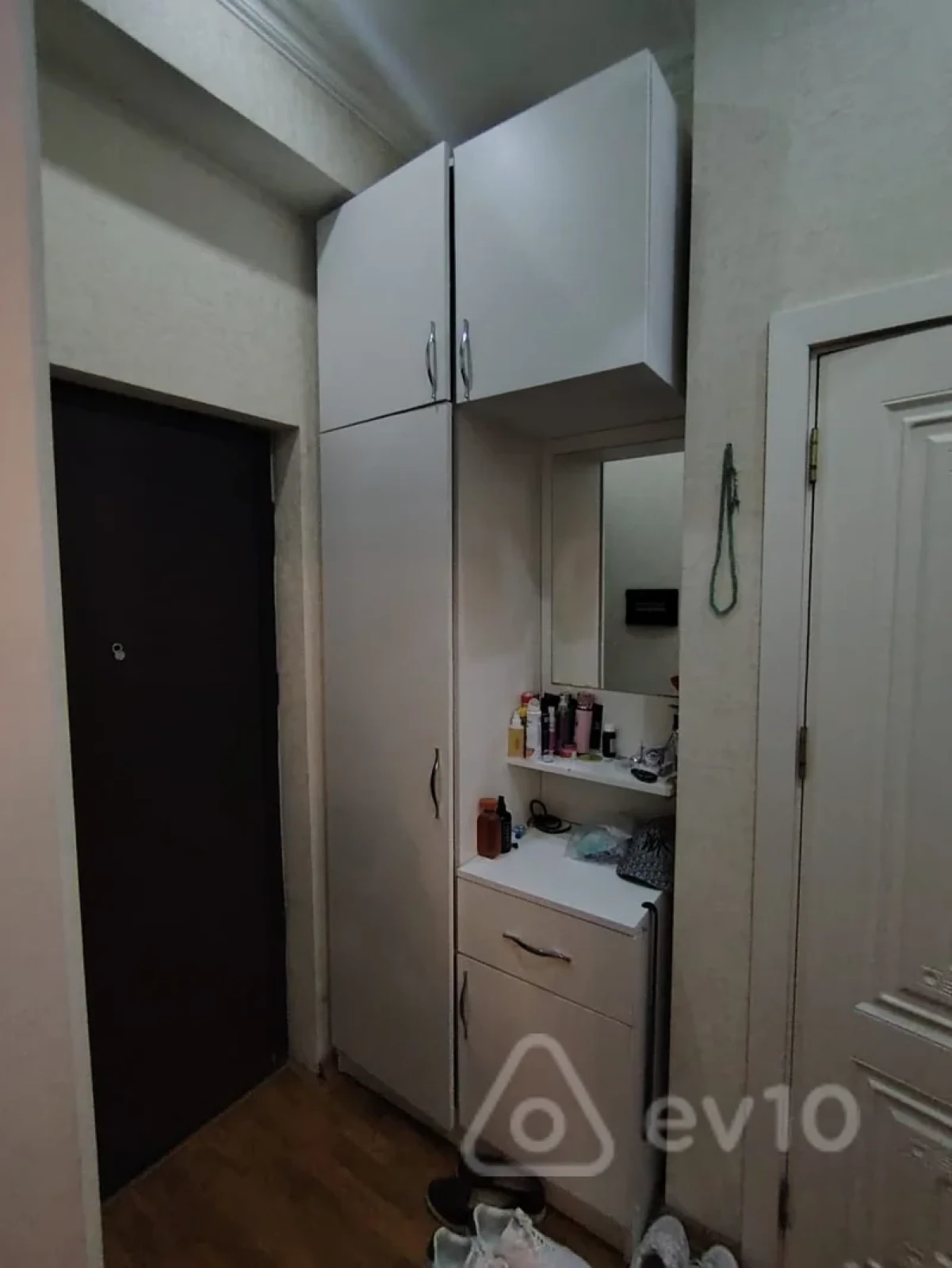 Kirayə verilir 2 otaqlı yeni tikili 60 m²