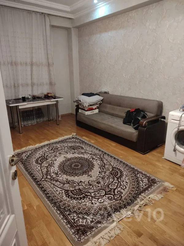 Kirayə verilir 2 otaqlı yeni tikili 60 m²