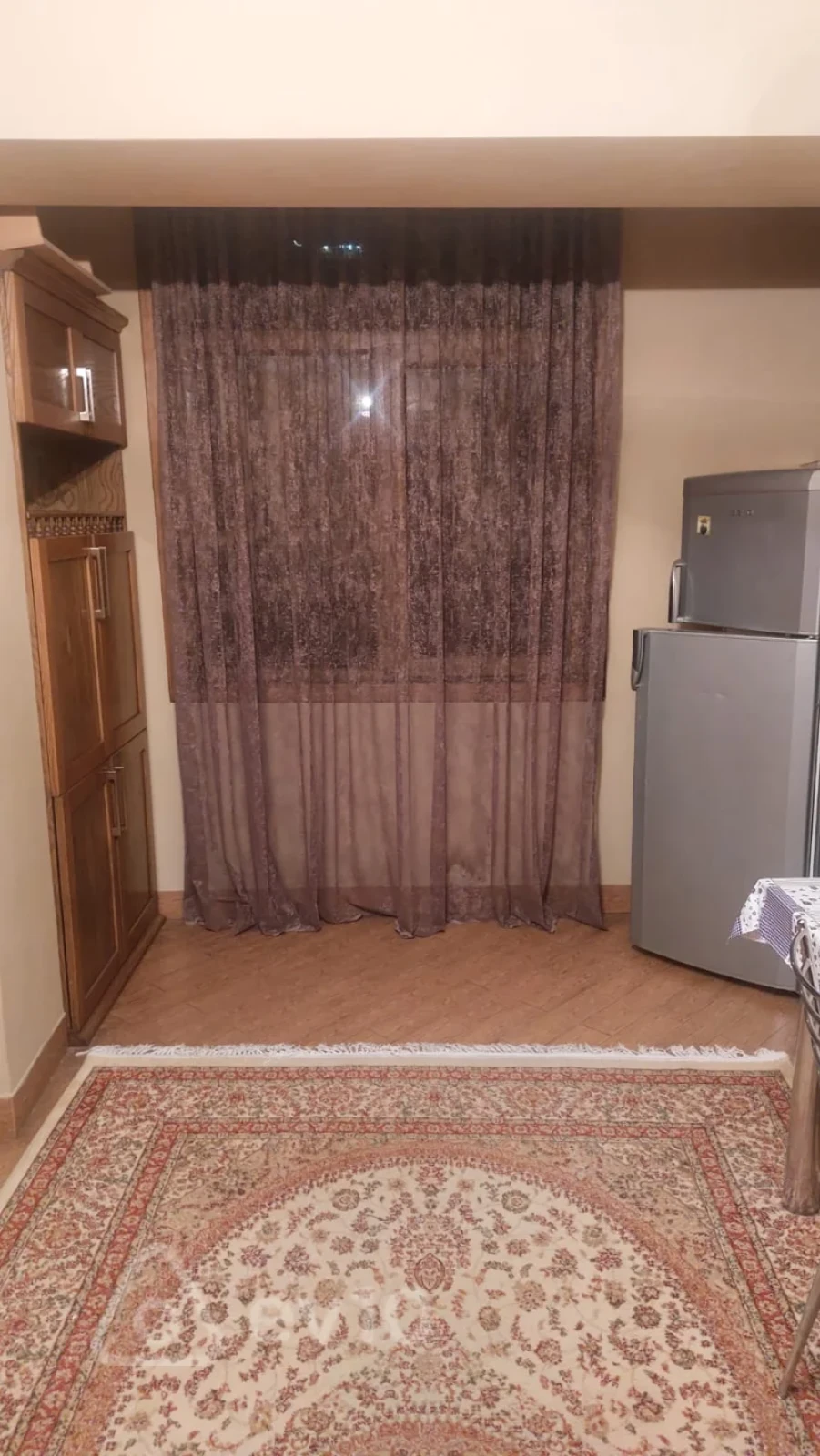 Kirayə verilir 3 otaqlı köhnə tikili 70 m²