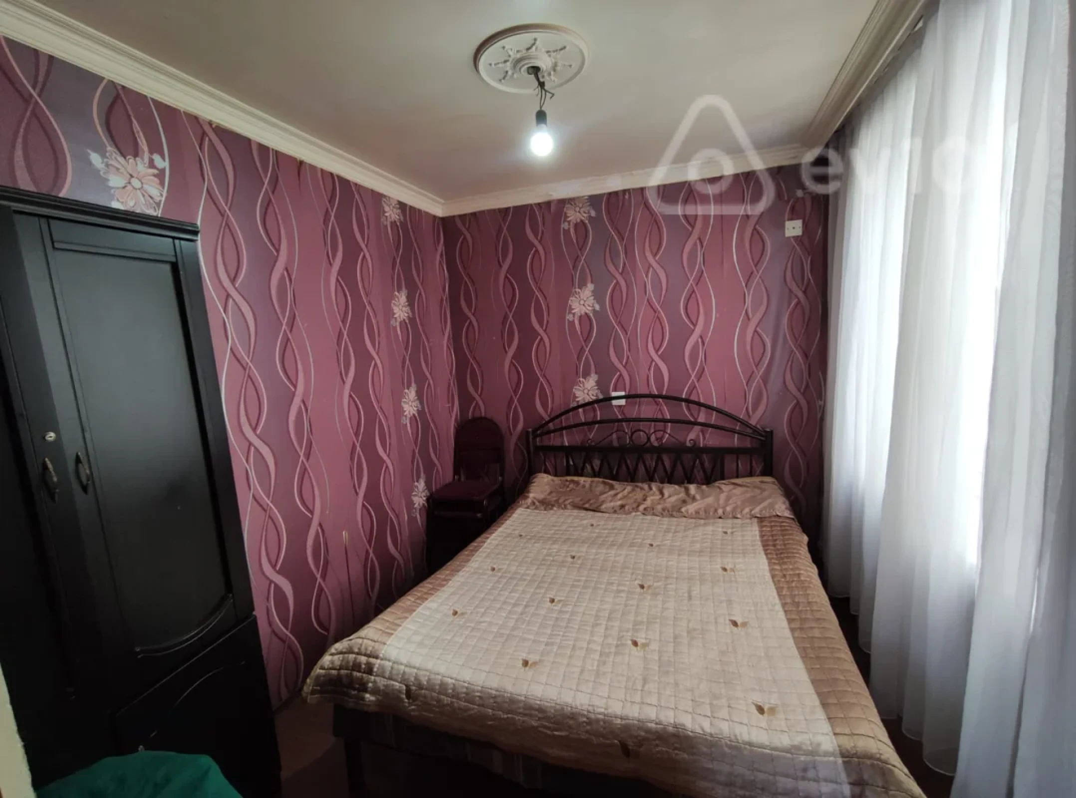 Kirayə verilir 2 otaqlı köhnə tikili 35 m²