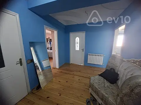 Kirayə verilir 3 otaqlı yeni tikili 130 m² — Bakı, Yasamal 3 otaq 130.00 m²