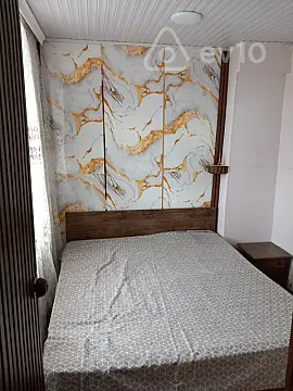 Kirayə verilir 2 otaqlı köhnə tikili 35 m²