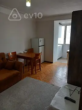 Kirayə verilir 2 otaqlı köhnə tikili 35 m² — Bakı, Xətai 2 otaq 35.00 m²