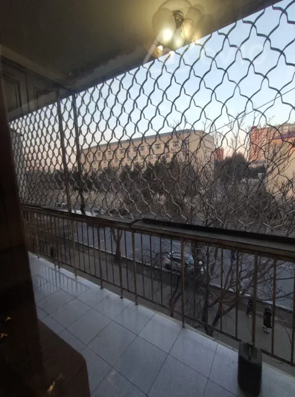 Kirayə verilir 1 otaqlı köhnə tikili 42 m²