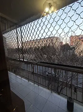 Kirayə verilir 1 otaqlı köhnə tikili 42 m²