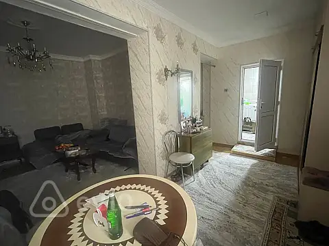 Satılır 3 otaqlı köhnə tikili 60 m² — Bakı, Xətai 3 otaq 60.00 m²