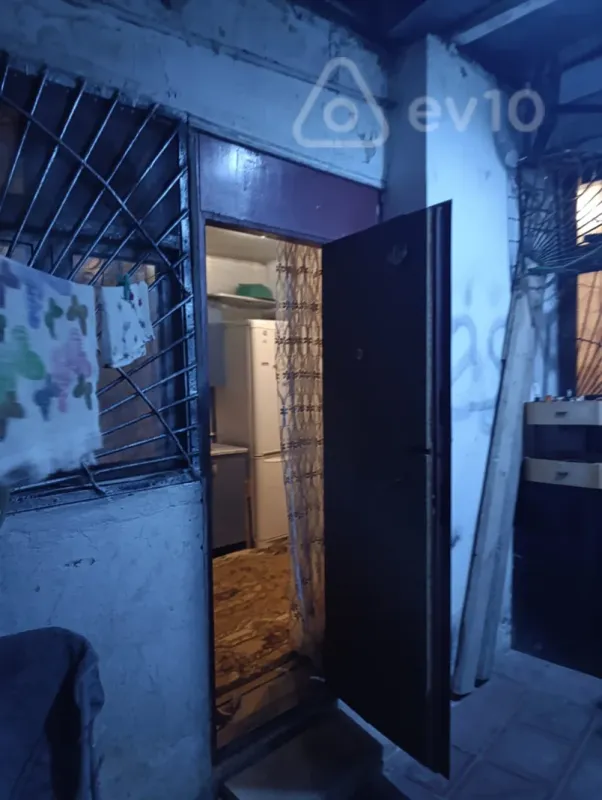 Kirayə verilir 2 otaqlı həyət evi 40 m²