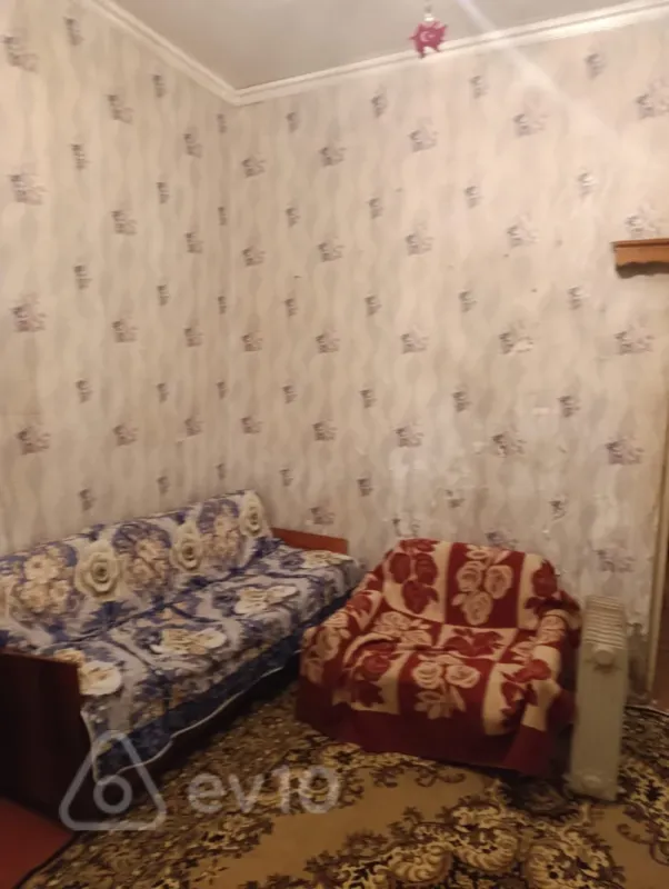 Kirayə verilir 2 otaqlı həyət evi 40 m²