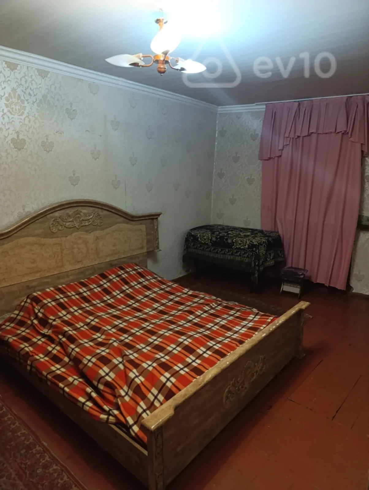 Kirayə verilir 2 otaqlı həyət evi 40 m²