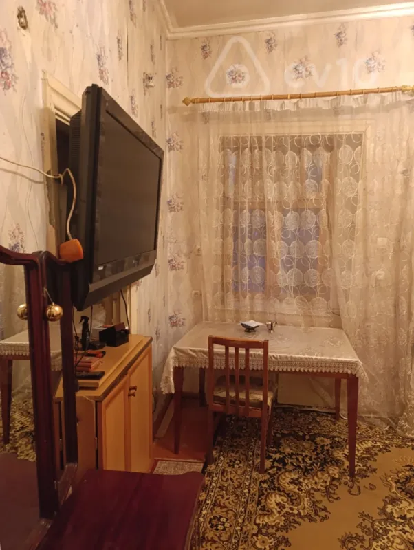 Kirayə verilir 2 otaqlı həyət evi 40 m²