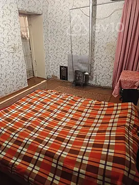 Kirayə verilir 2 otaqlı həyət evi 40 m²