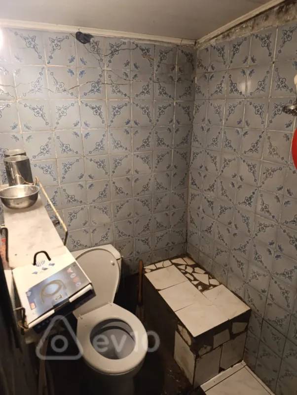 Kirayə verilir 2 otaqlı həyət evi 40 m²