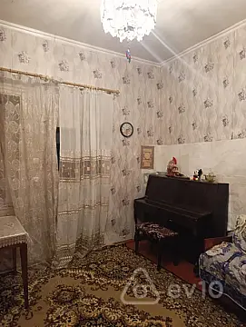 Kirayə verilir 2 otaqlı həyət evi 40 m²