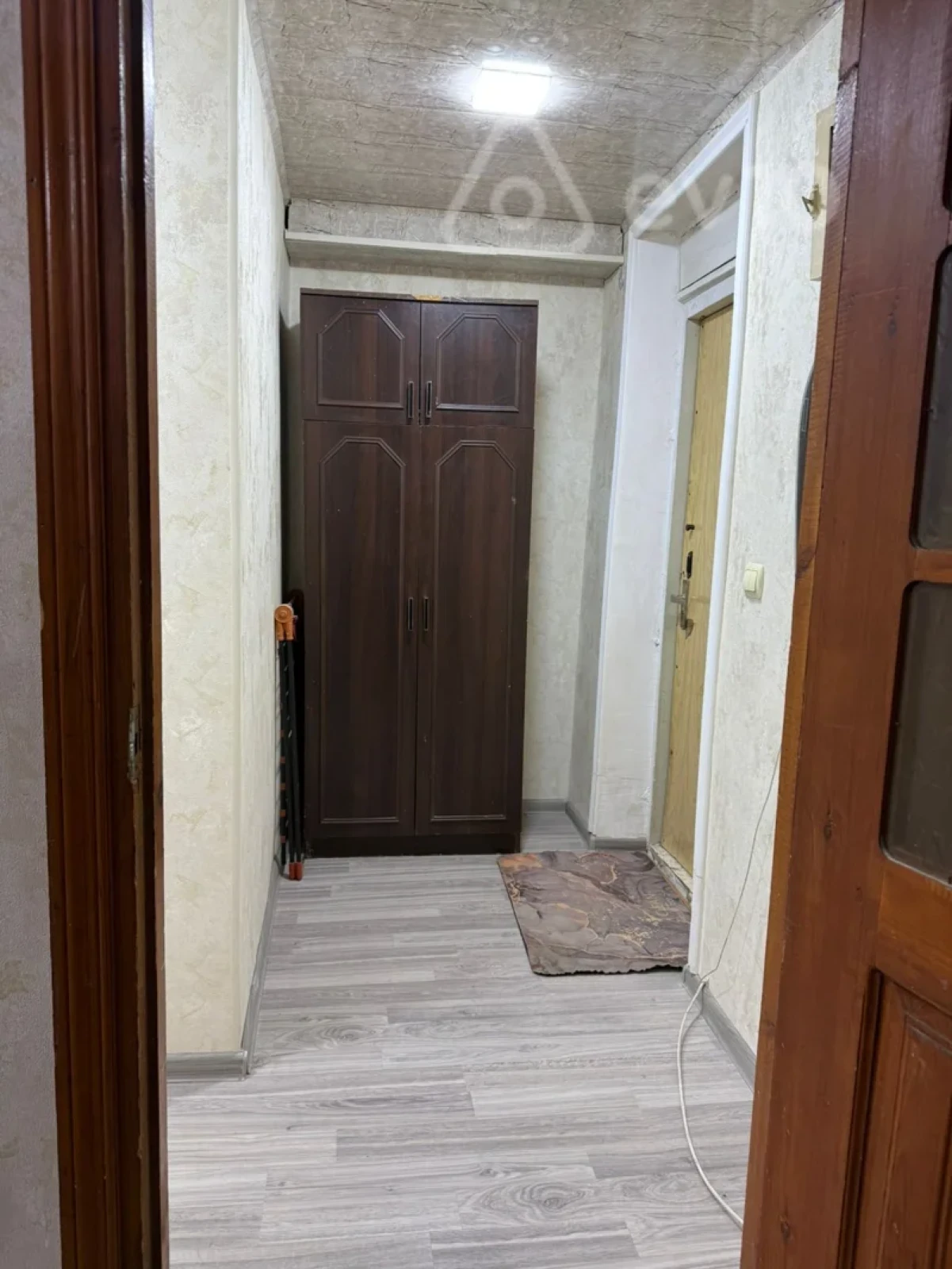 Kirayə verilir 1 otaqlı köhnə tikili 33 m²