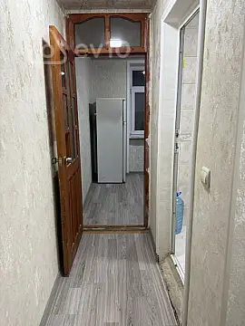 Kirayə verilir 1 otaqlı köhnə tikili 33 m²