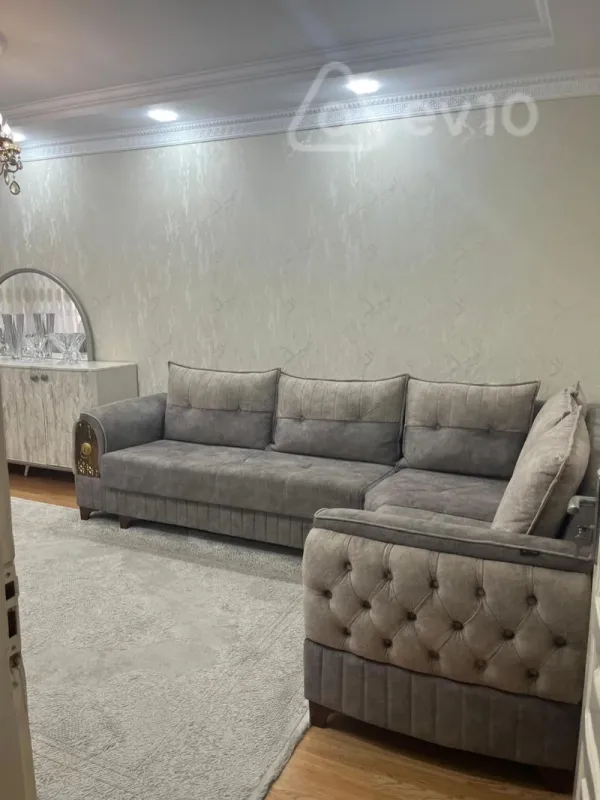 Satılır 3 otaqlı köhnə tikili 73 m²