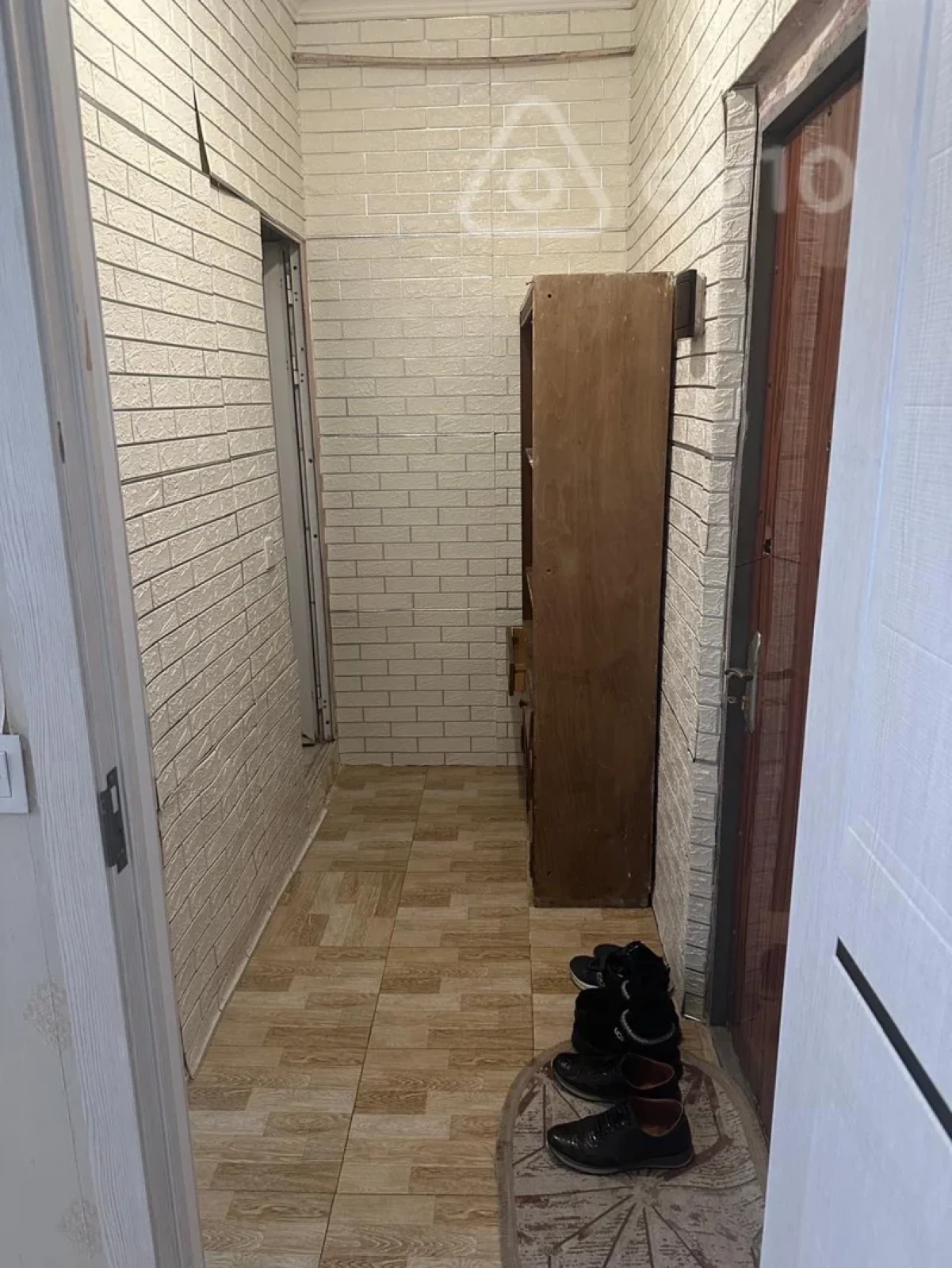 Kirayə verilir 1 otaqlı köhnə tikili 50 m²