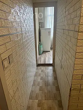 Kirayə verilir 1 otaqlı köhnə tikili 50 m²