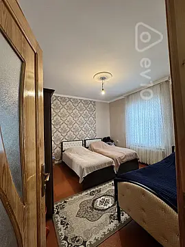 Satılır 3 otaqlı köhnə tikili 78 m²