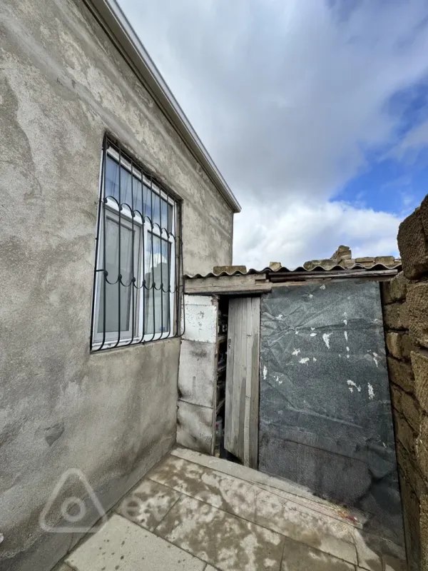 Satılır 3 otaqlı köhnə tikili 78 m²