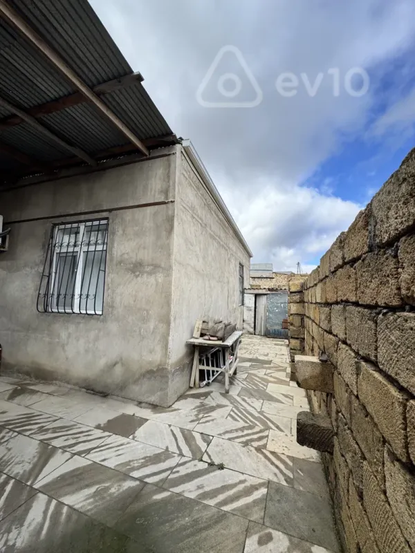 Satılır 3 otaqlı köhnə tikili 78 m²