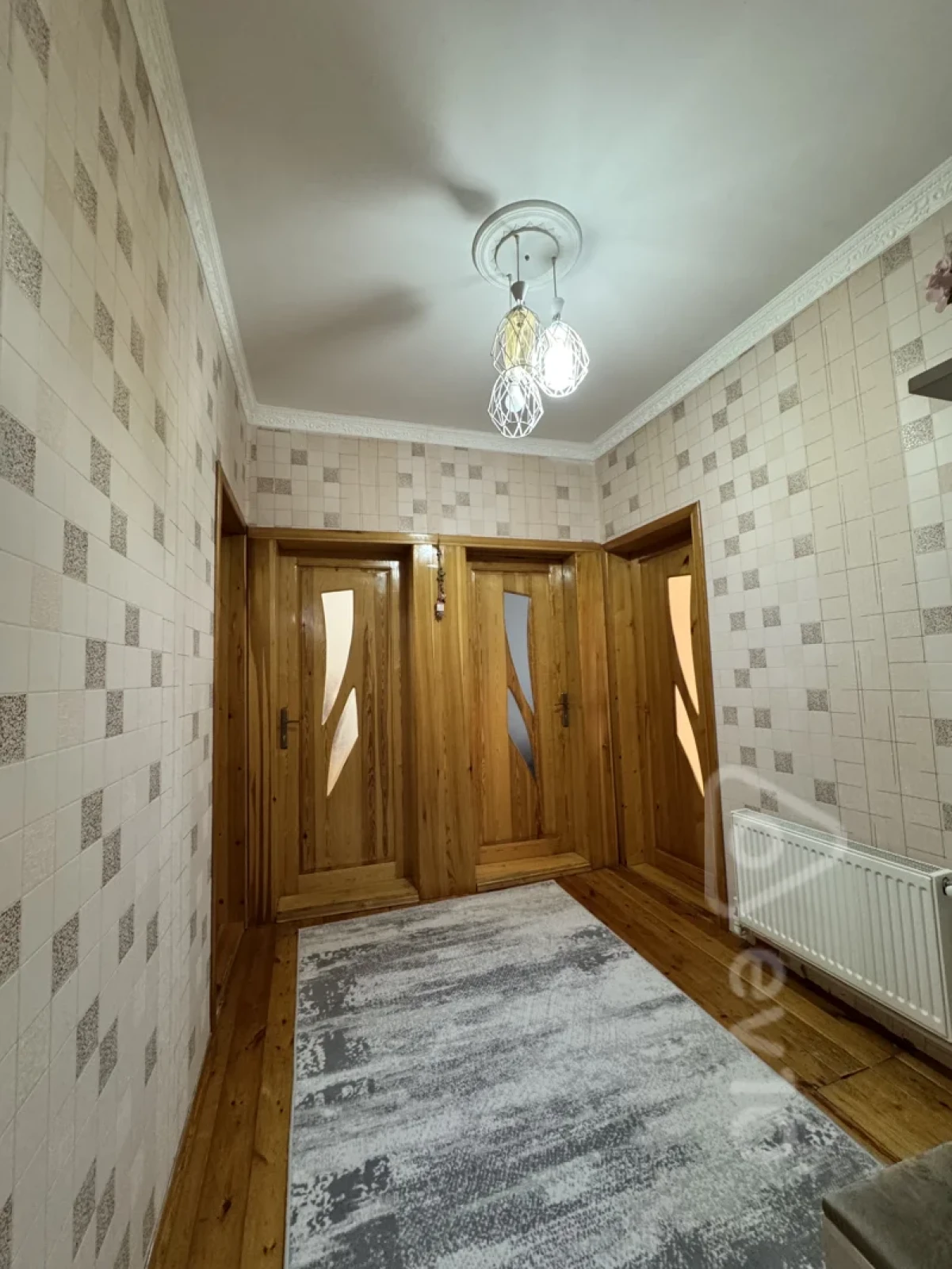 Satılır 3 otaqlı köhnə tikili 78 m²