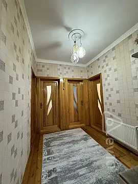 Satılır 3 otaqlı köhnə tikili 78 m²