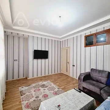 Kirayə verilir 2 otaqlı yeni tikili 75 m² — Bakı, Xətai 2 otaq 75.00 m²