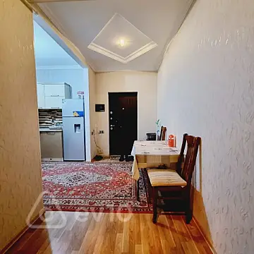Kirayə verilir 2 otaqlı yeni tikili 75 m²