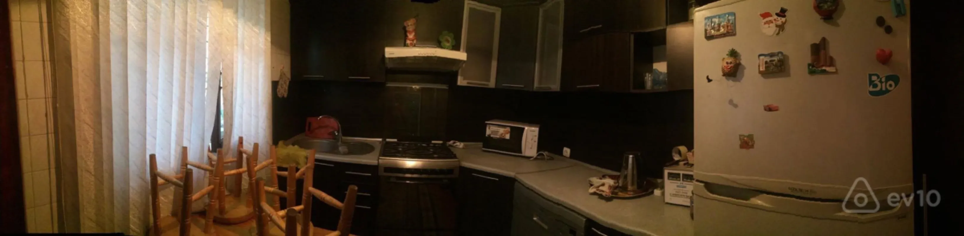 Kirayə verilir mənzil 200 m²