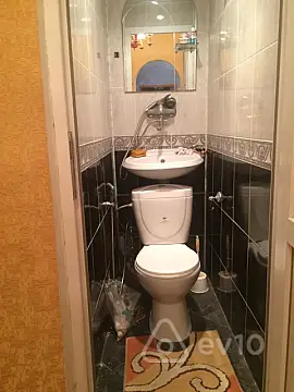 Kirayə verilir mənzil 200 m²