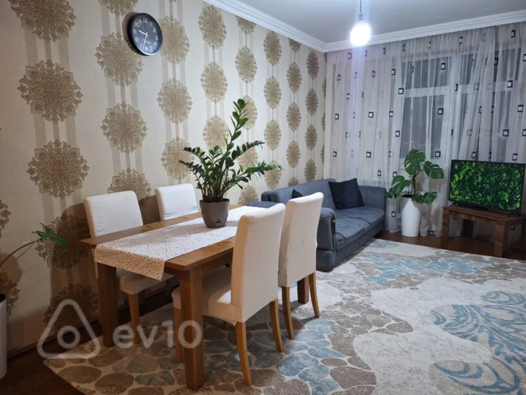 Satılır 2 otaqlı yeni tikili 78 m²