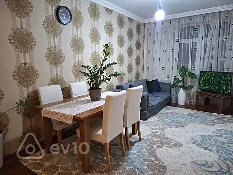 Satılır 2 otaqlı yeni tikili 78 m² — Bakı, Yasamal 2 otaq 78.00 m²