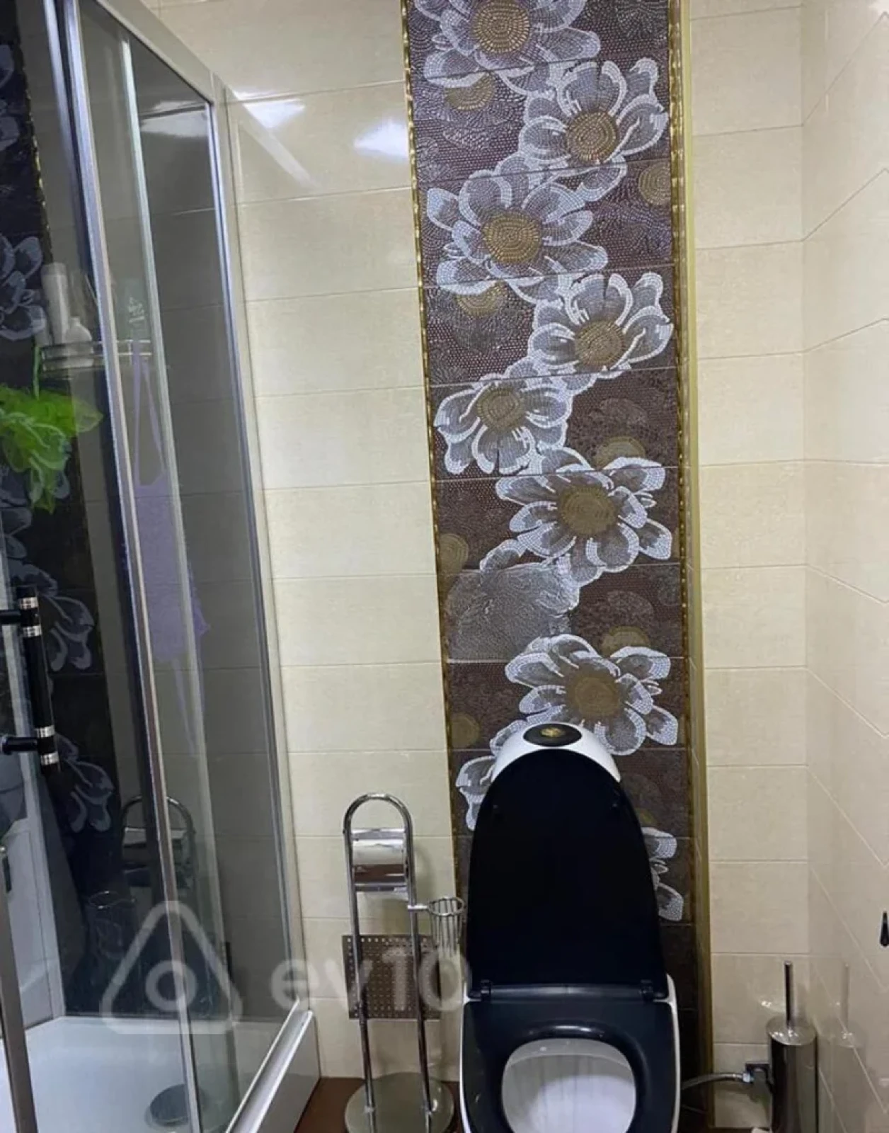 Satılır 3 otaqlı yeni tikili 155 m²