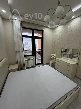 Kirayə verilir 2 otaqlı yeni tikili 60 m²