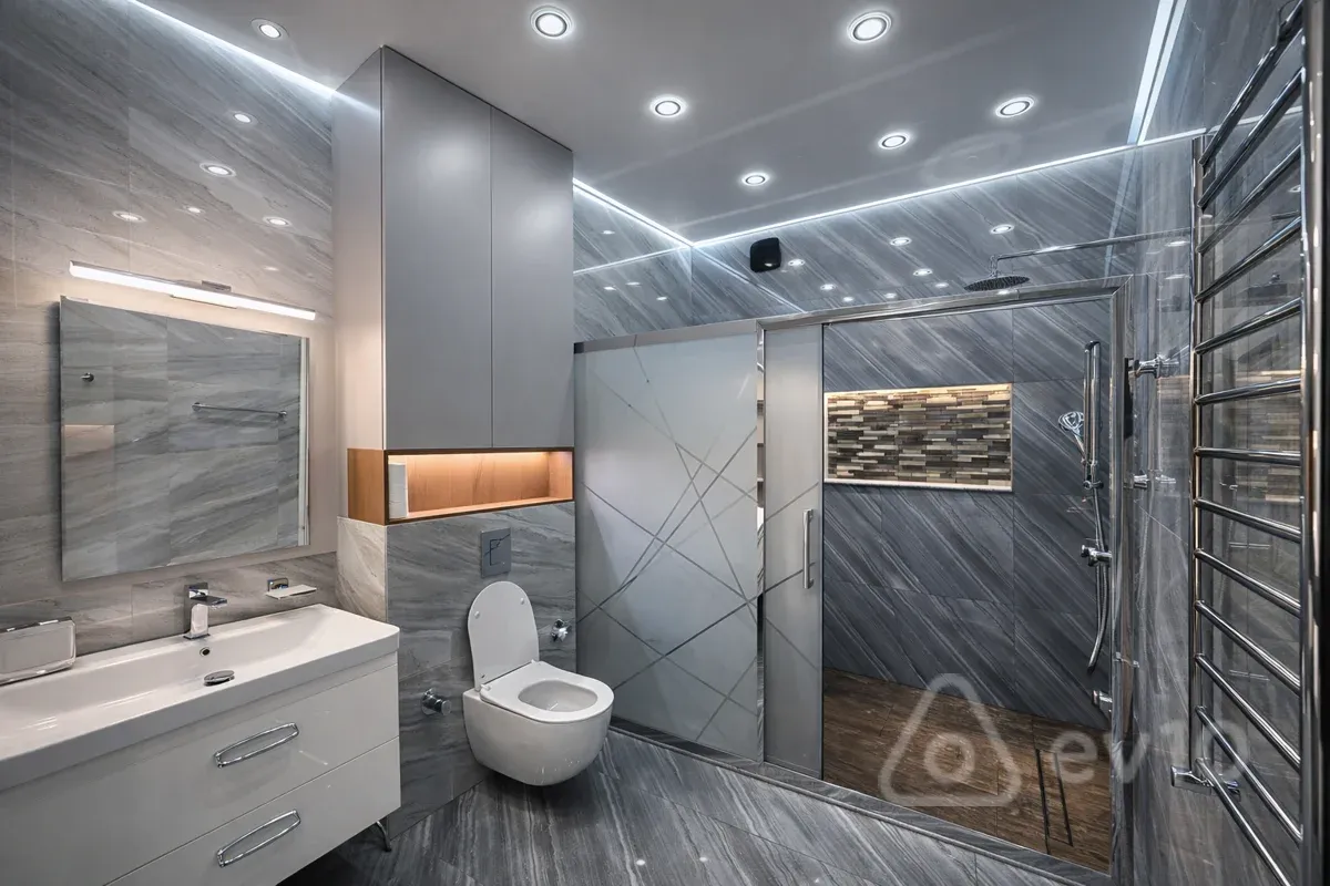 Kirayə verilir 2 otaqlı yeni tikili 78 m²