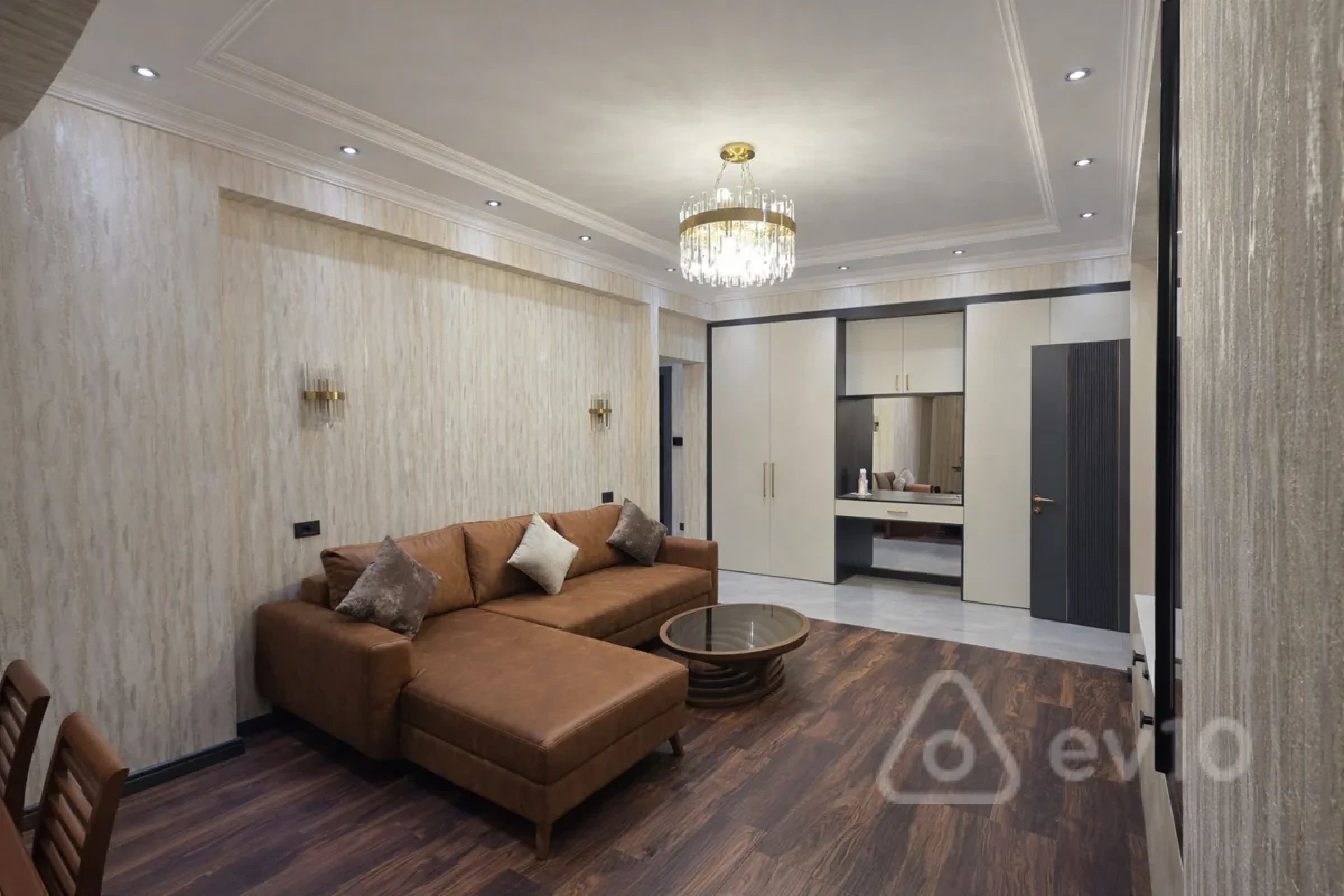 Kirayə verilir 2 otaqlı yeni tikili 78 m²