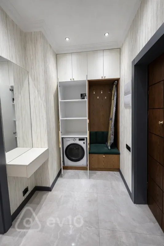 Kirayə verilir 2 otaqlı yeni tikili 78 m²