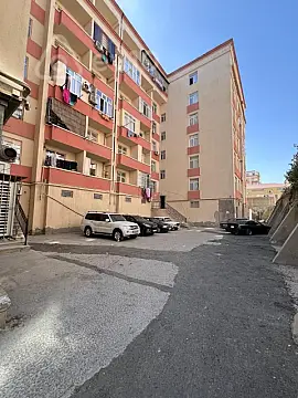 Satılır 2 otaqlı yeni tikili 66 m²