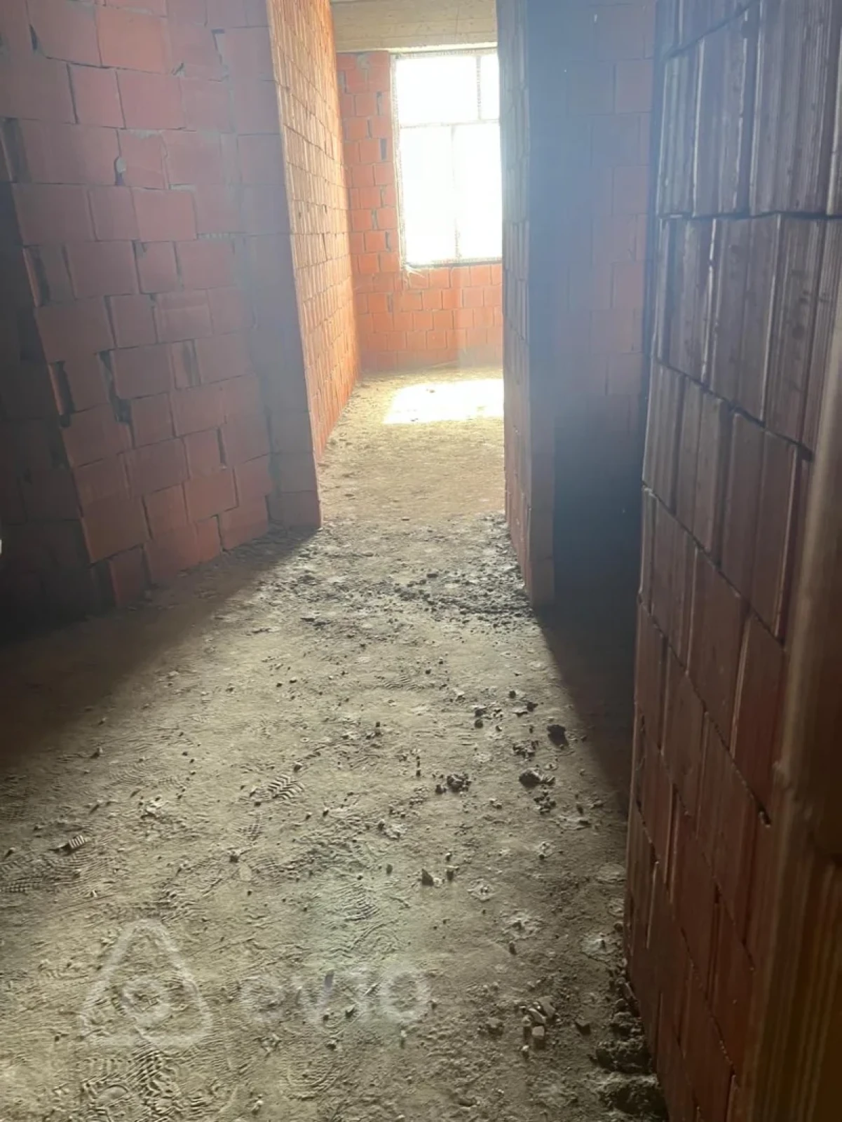 Satılır 2 otaqlı yeni tikili 66 m²
