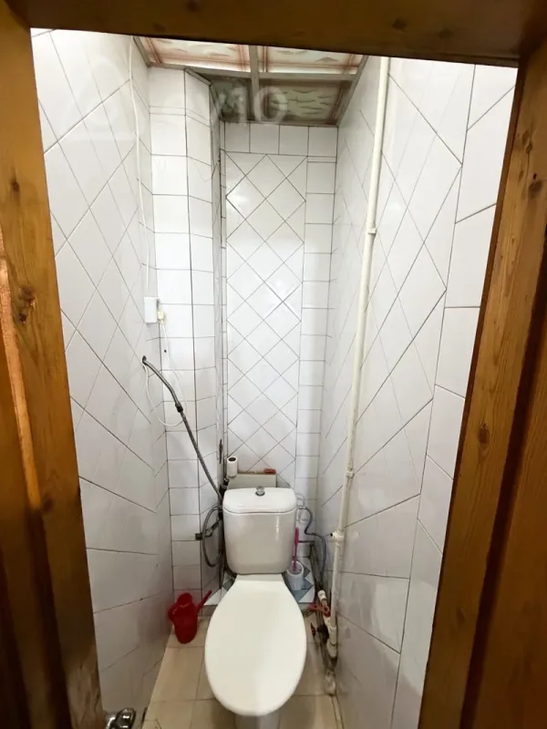 Kirayə verilir 2 otaqlı köhnə tikili 45 m²