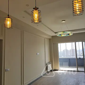 Satılır 2 otaqlı yeni tikili 72.2 m² — Bakı, Binəqədi 2 otaq 72.20 m²