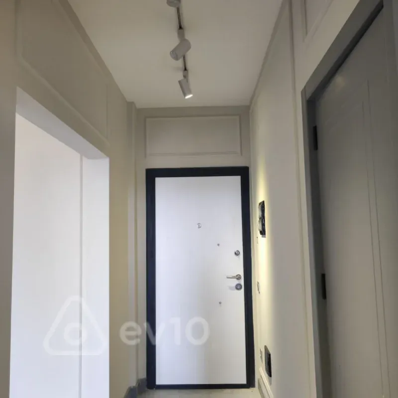 Satılır 2 otaqlı yeni tikili 72.2 m²