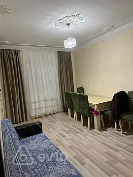 Kirayə verilir 3 otaqlı köhnə tikili 68 m² — Bakı, Nəsimi 3 otaq 68.00 m²