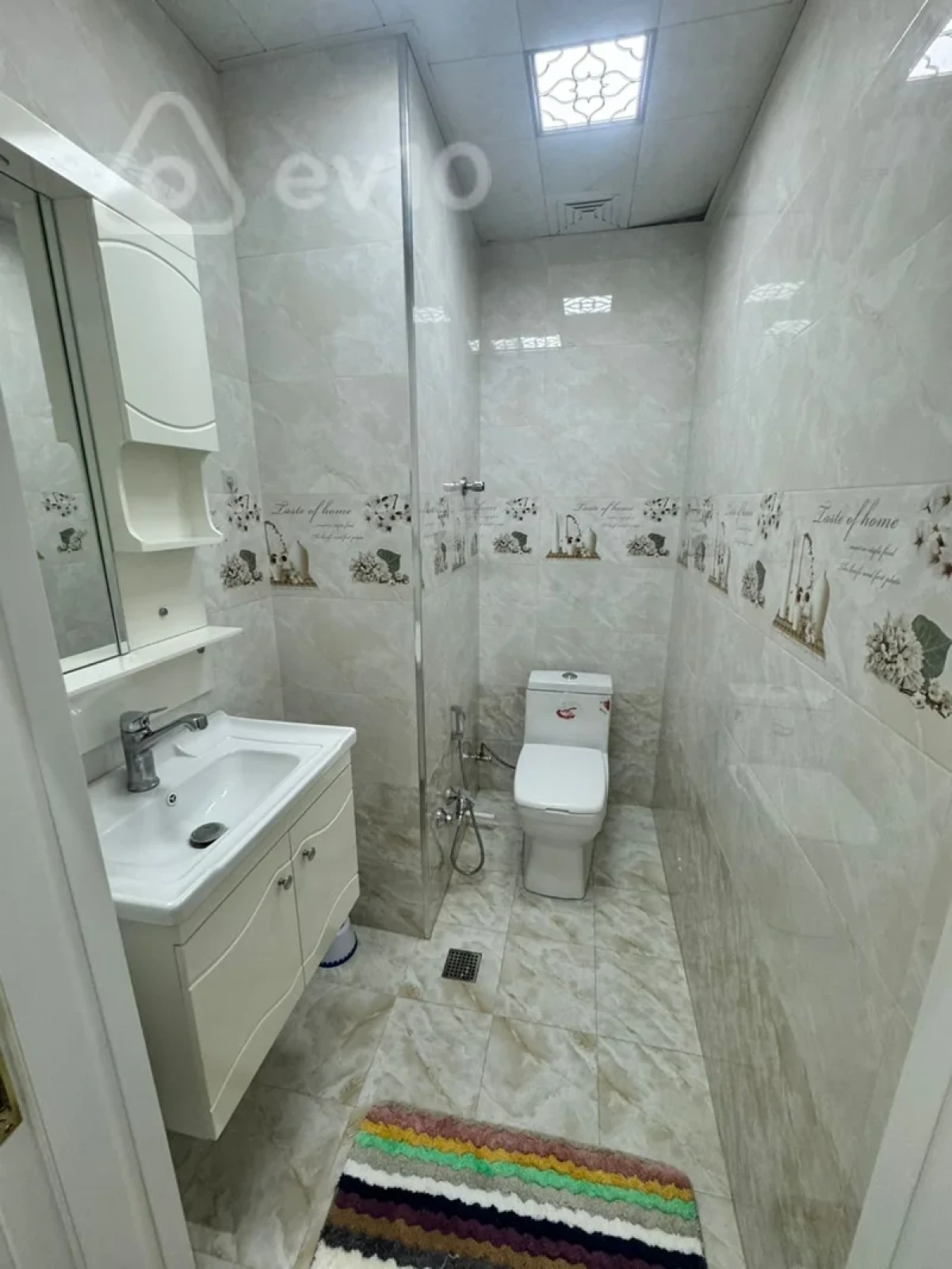 Kirayə verilir 3 otaqlı yeni tikili 125 m²