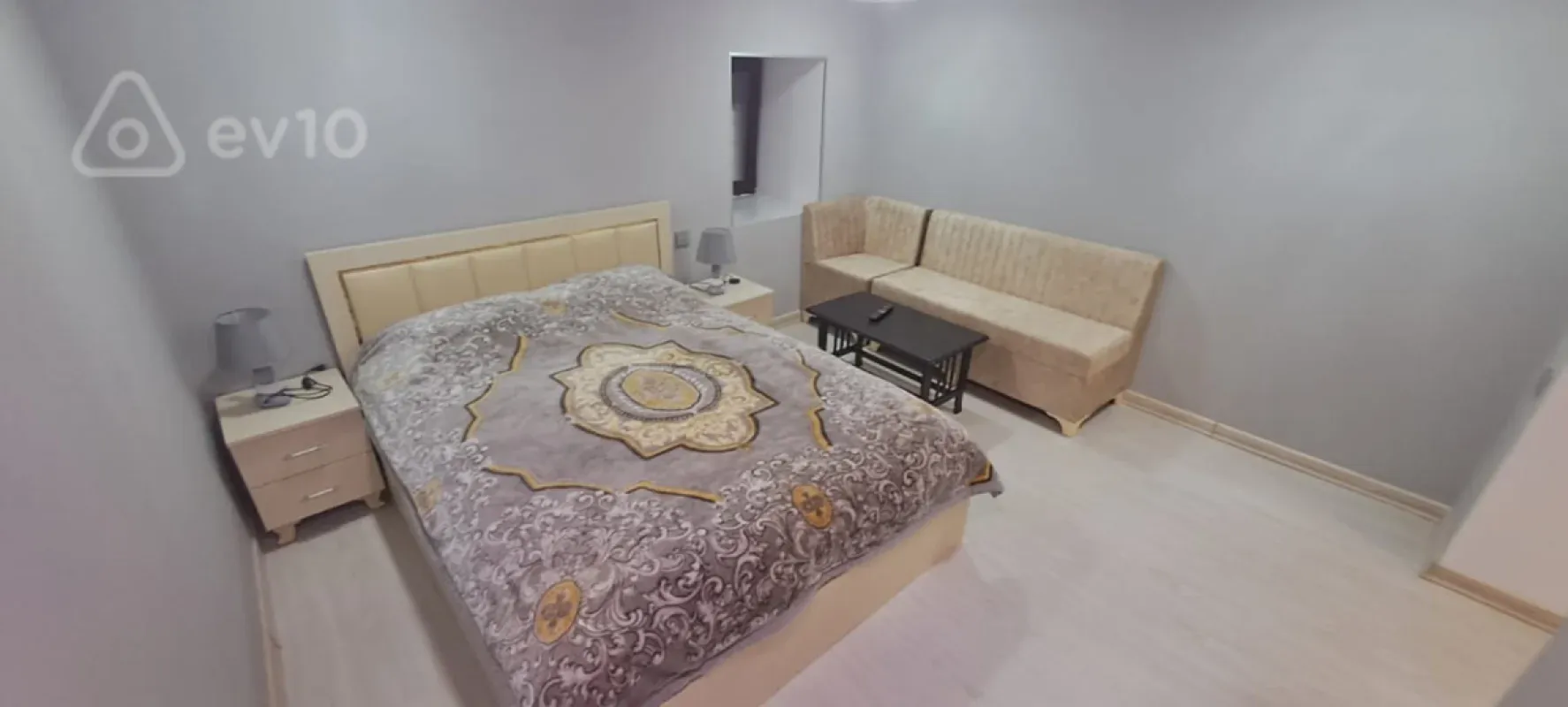 Kirayə verilir 1 otaqlı köhnə tikili 31 m²
