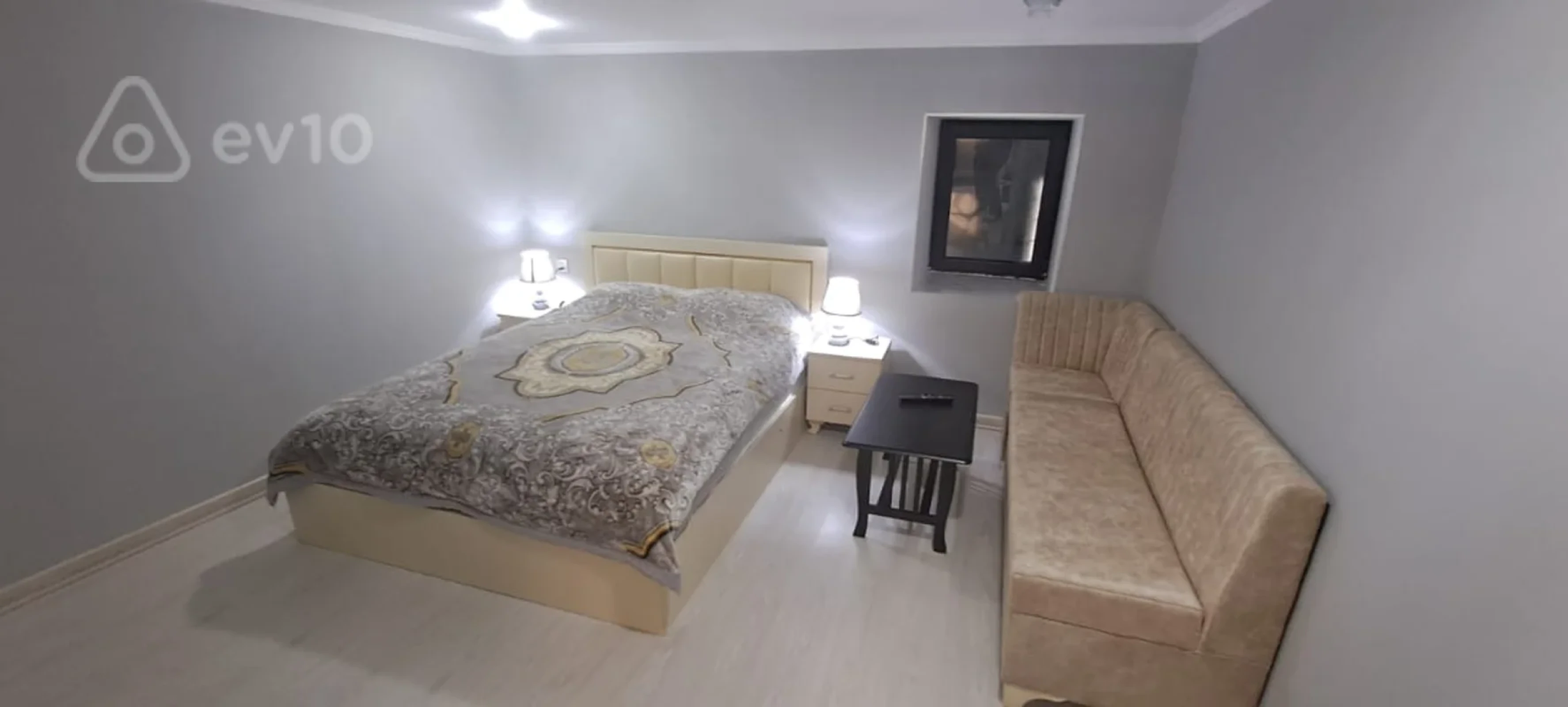 Kirayə verilir 1 otaqlı köhnə tikili 31 m²